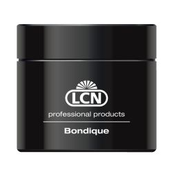 LCN Bondique, 20 ml, Clear