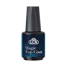 LCN Magic Top Coat, 10 ml