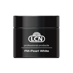LCN FM-Pearl White, 15 ml