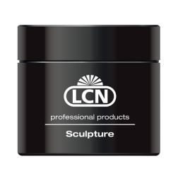 LCN Sculpture, 25 ml, Clear
