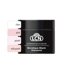LCN Bondique Black Diamond, 20 ml, Pink