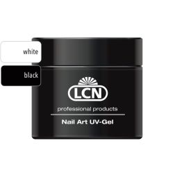 LCN Nail Art UV-Gel, 5 ml