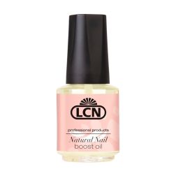 LCN Natural Nail Boost Oil, 16 ml