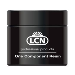 LCN One Component Resin F, 20 ml, Pastel