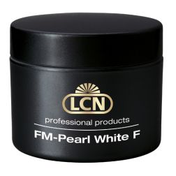 LCN FM-Pearl White F, 15 ml
