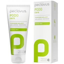 Peclavus PODOcare Lanolin Creme, 100 ml