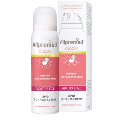 Allpremed® ATOPIX Lipid skum-creme REPAIR 100 ml