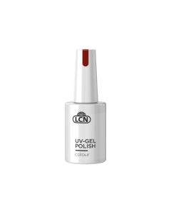 LCN UV Gel Polish, 10 ml, Poppy Red