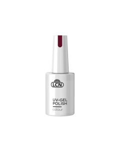 LCN UV Gel Polish, 10 ml, Berry Red